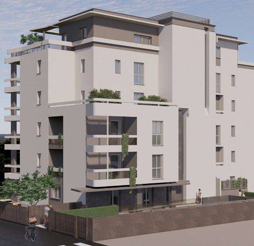 Appartamento a Rimini in Via San Giuliano 16 - Foto 4