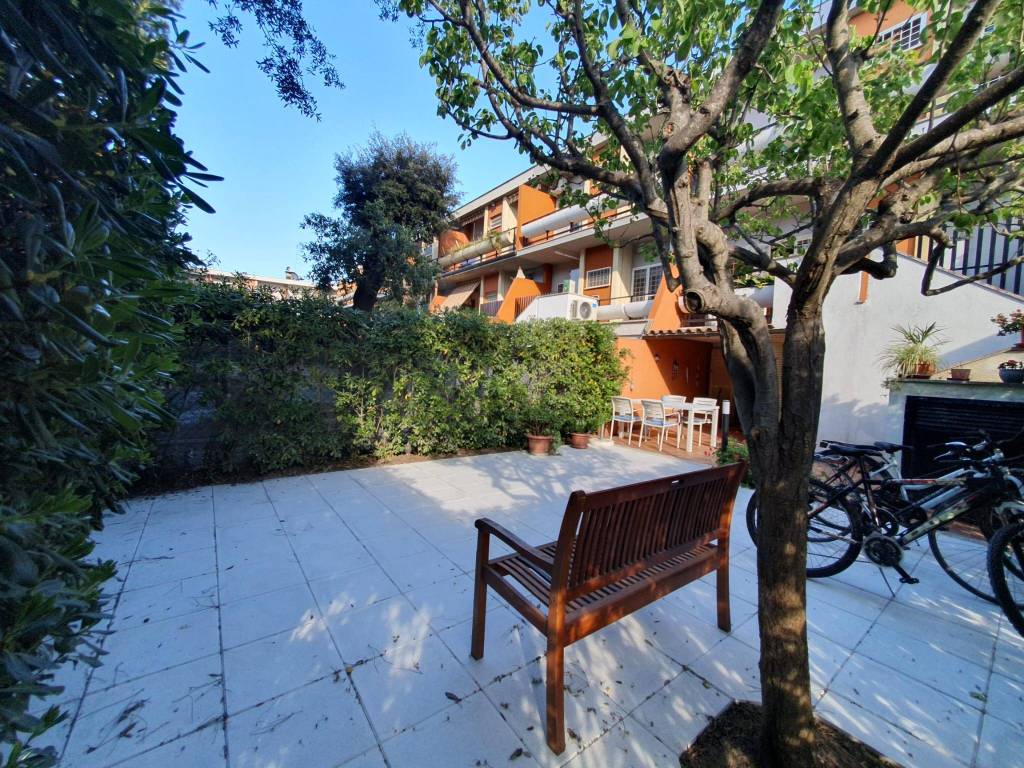 Villetta a schiera a Fiumicino in Via Cesenatico - Foto 3