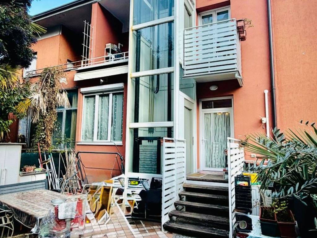 Villetta a schiera a Riva del garda in Via Don Porta - Foto 2