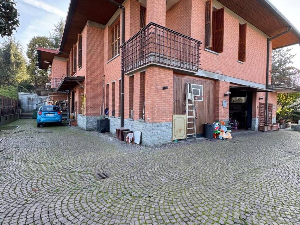 Villa a Canelli in Via Cassinasco - Foto 3