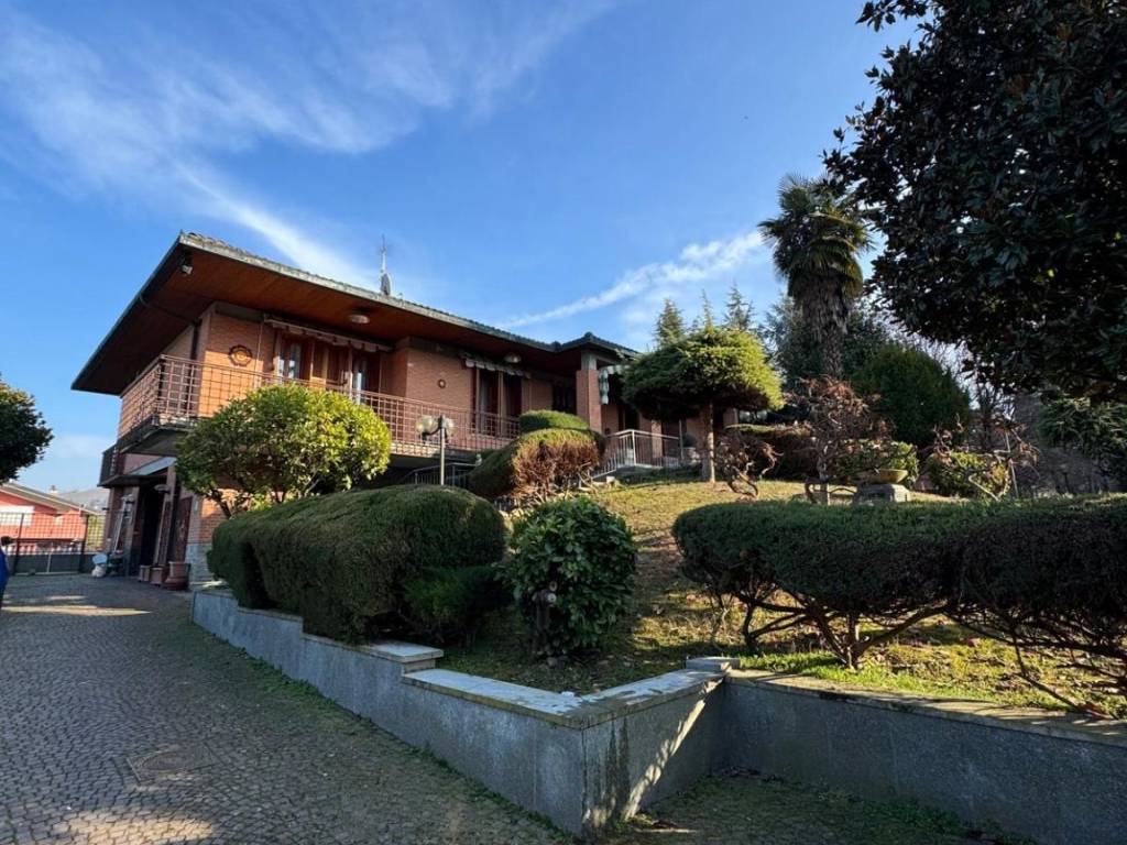 Villa a Canelli in Via Cassinasco - Foto 4