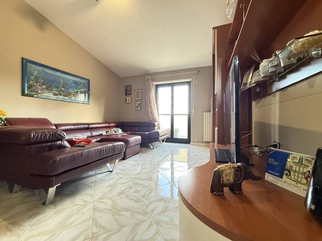 Appartamento a Cassano delle murge in Via Alcide De Gasperi - Foto 4