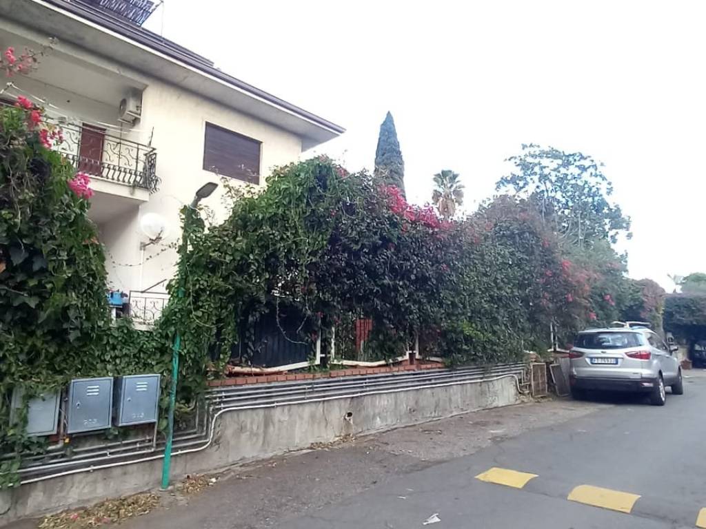 Appartamento a San gregorio di catania in Via Catania - Foto 3