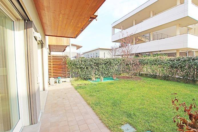 Villetta a schiera a Bergamo in via calvetti - Foto 2