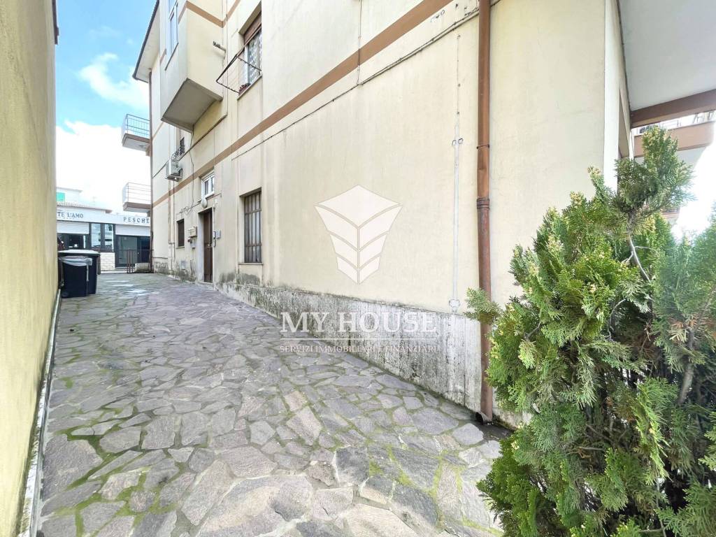 Appartamento a Palestrina in Via Filippo Bandiera, 7 - Foto 4