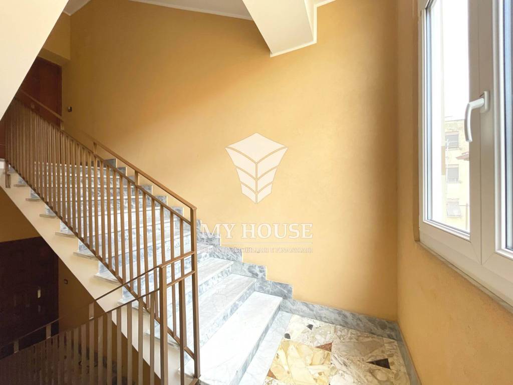 Appartamento a Palestrina in Via Filippo Bandiera, 7 - Foto 5