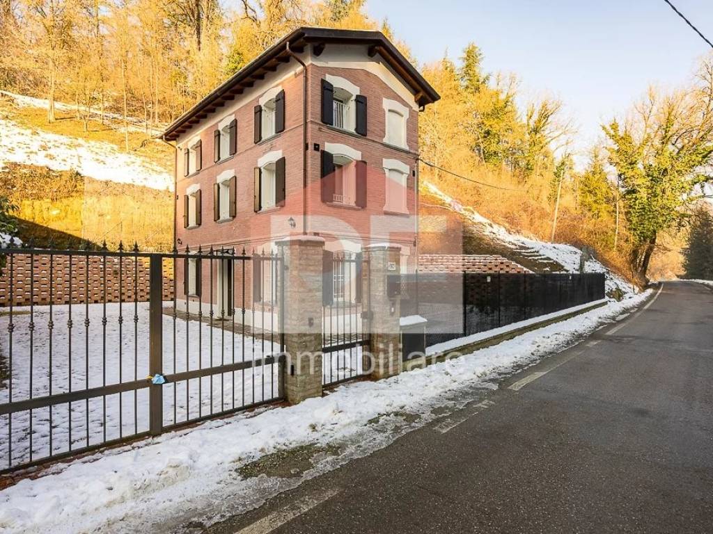 Villa a Monte san pietro in Via Landa - Foto 2