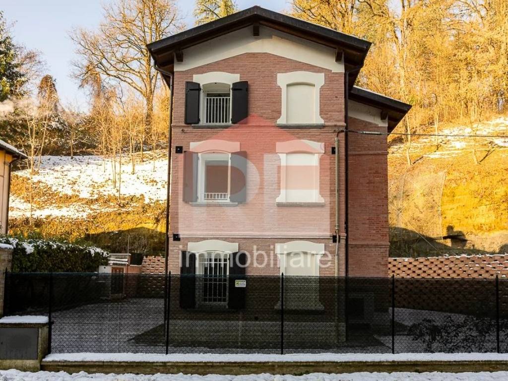 Villa a Monte san pietro in Via Landa - Foto 3