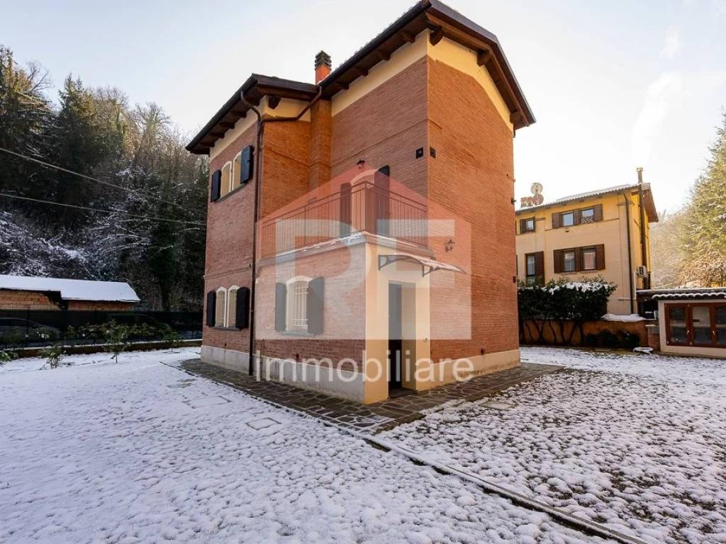 Villa a Monte san pietro in Via Landa - Foto 4