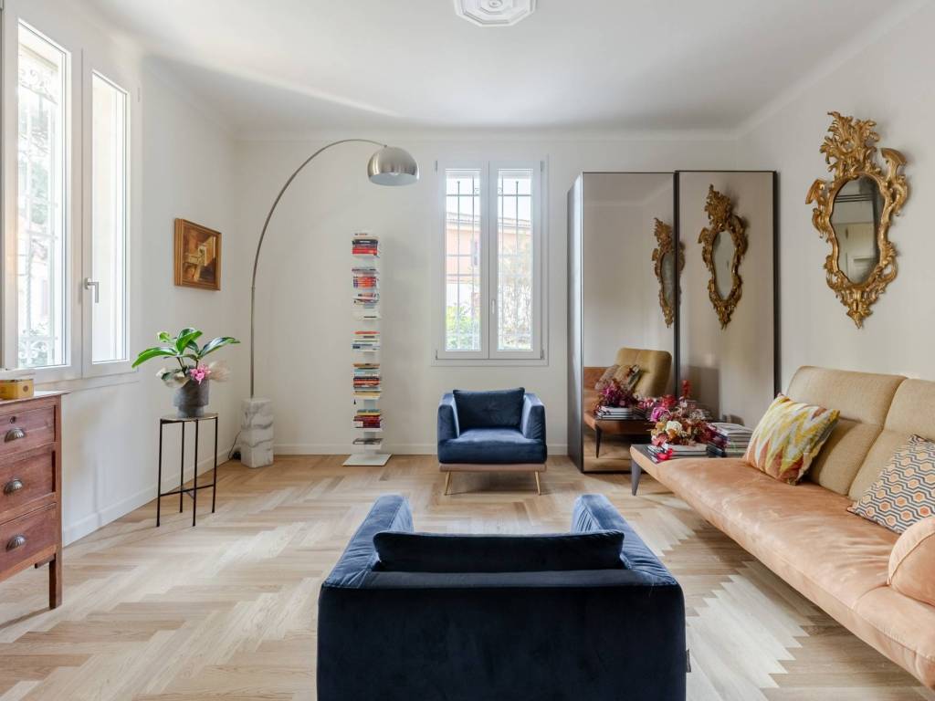 Villa a Casalecchio di reno - Foto 5