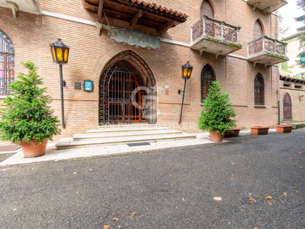Appartamento a Busseto in Piazza Carlo Bergonzi, 15 - Foto 4