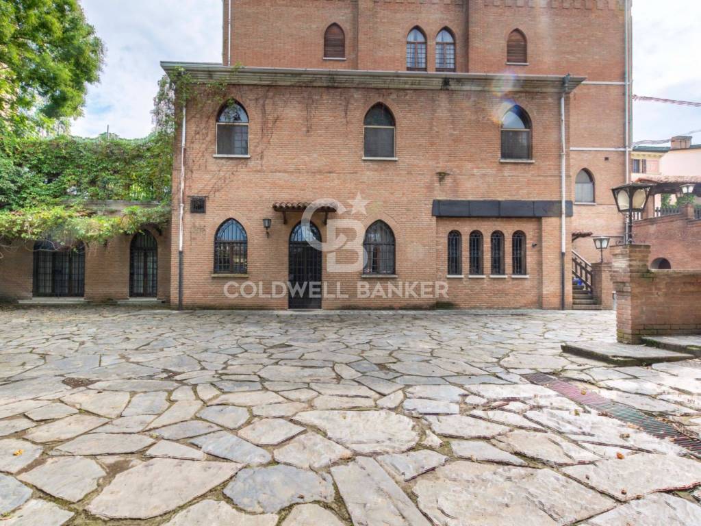 Appartamento a Busseto in Piazza Carlo Bergonzi, 15 - Foto 5