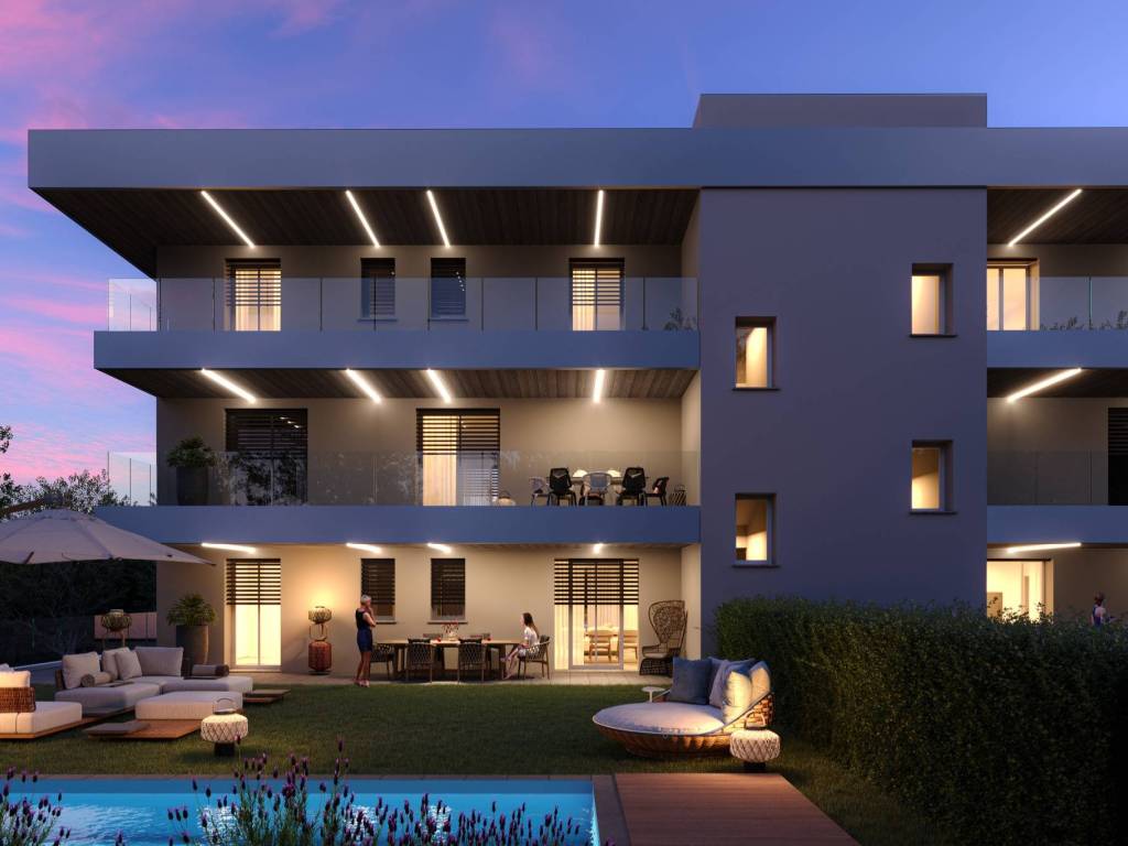 Appartamento a Cantù in Via Giuseppe Mazzini - Foto 2