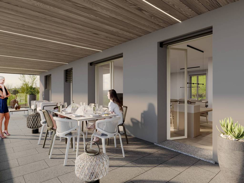 Appartamento a Cantù in Via Giuseppe Mazzini - Foto 3