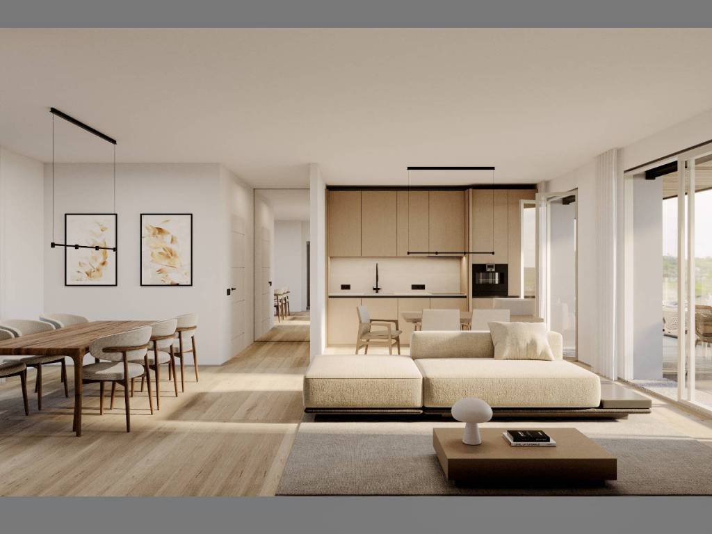 Appartamento a Cantù in Via Giuseppe Mazzini - Foto 4