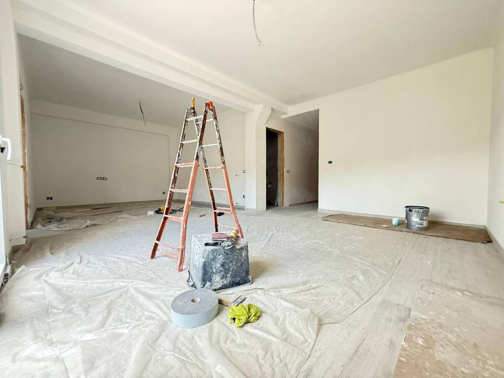 Appartamento a Imperia in Via Caramagna, 213 - Foto 3