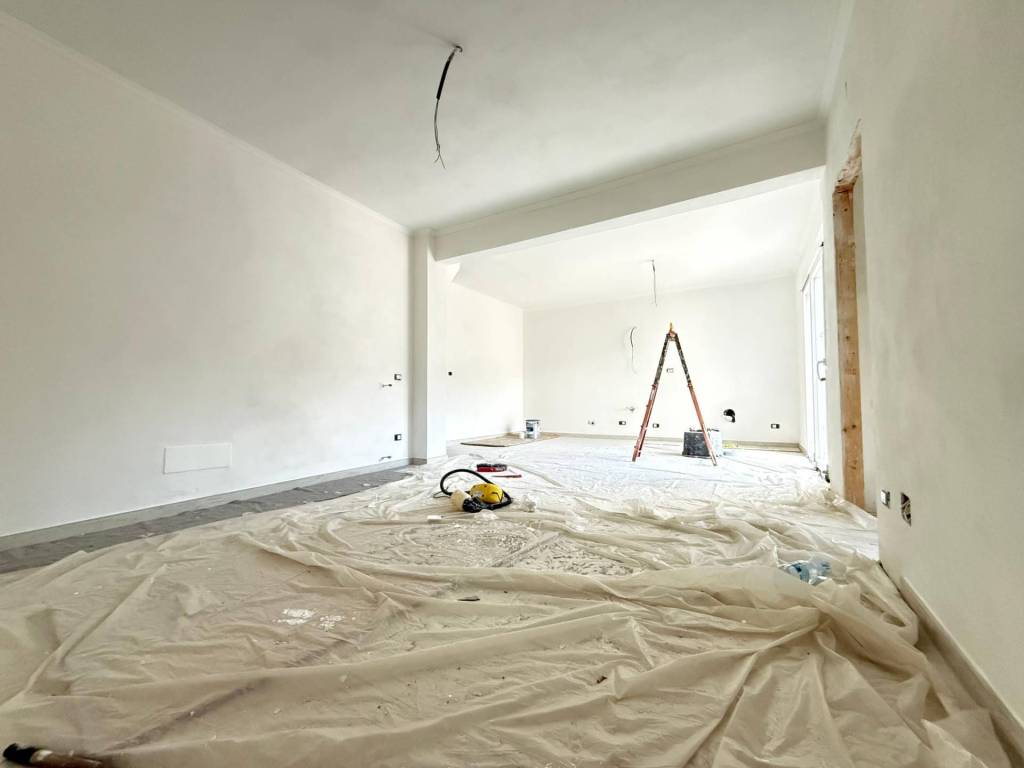 Appartamento a Imperia in Via Caramagna, 213 - Foto 4