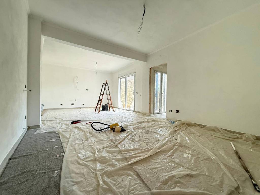 Appartamento a Imperia in Via Caramagna, 213 - Foto 5