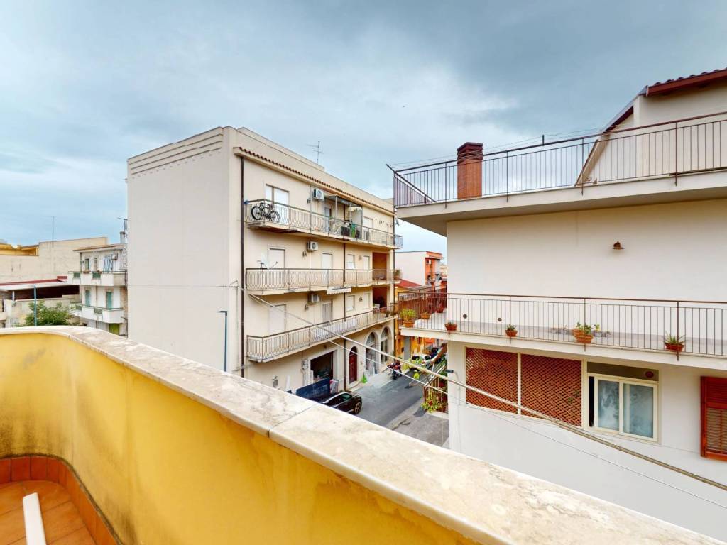 Appartamento a Casteldaccia in Via Alessandro Volta, 27 - Foto 3