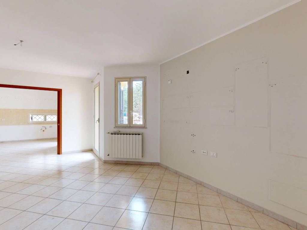 Appartamento a Casteldaccia in Via Alessandro Volta, 27 - Foto 4