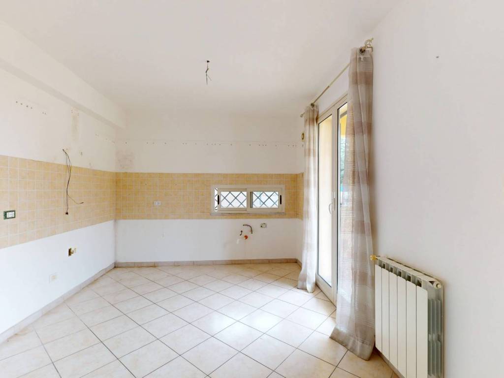 Appartamento a Casteldaccia in Via Alessandro Volta, 27 - Foto 5