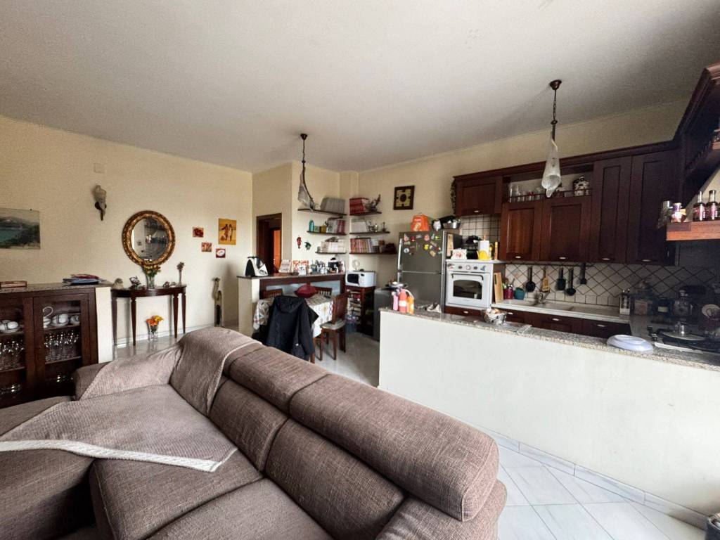Appartamento a Giugliano in campania in Via Ripuaria, 260 - Foto 3