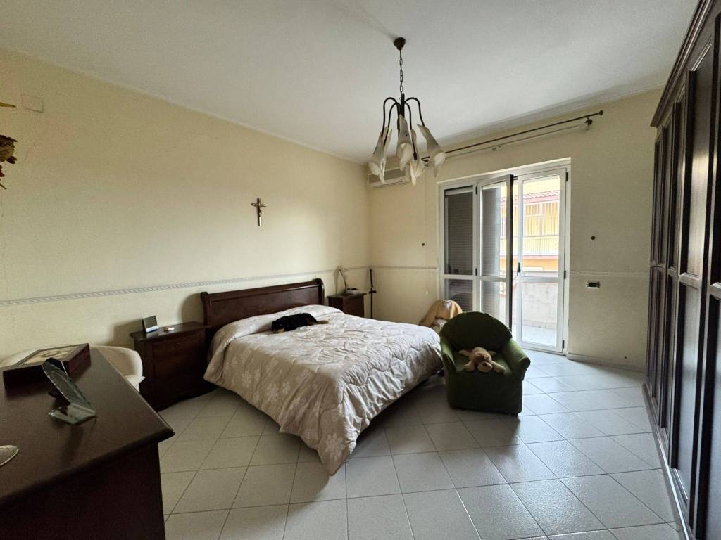 Appartamento a Giugliano in campania in Via Ripuaria, 260 - Foto 5