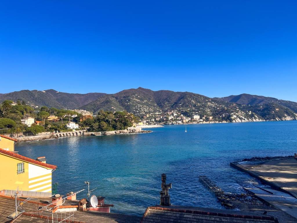 Loft / open space a Rapallo in Via Travello, 8 - Foto 4