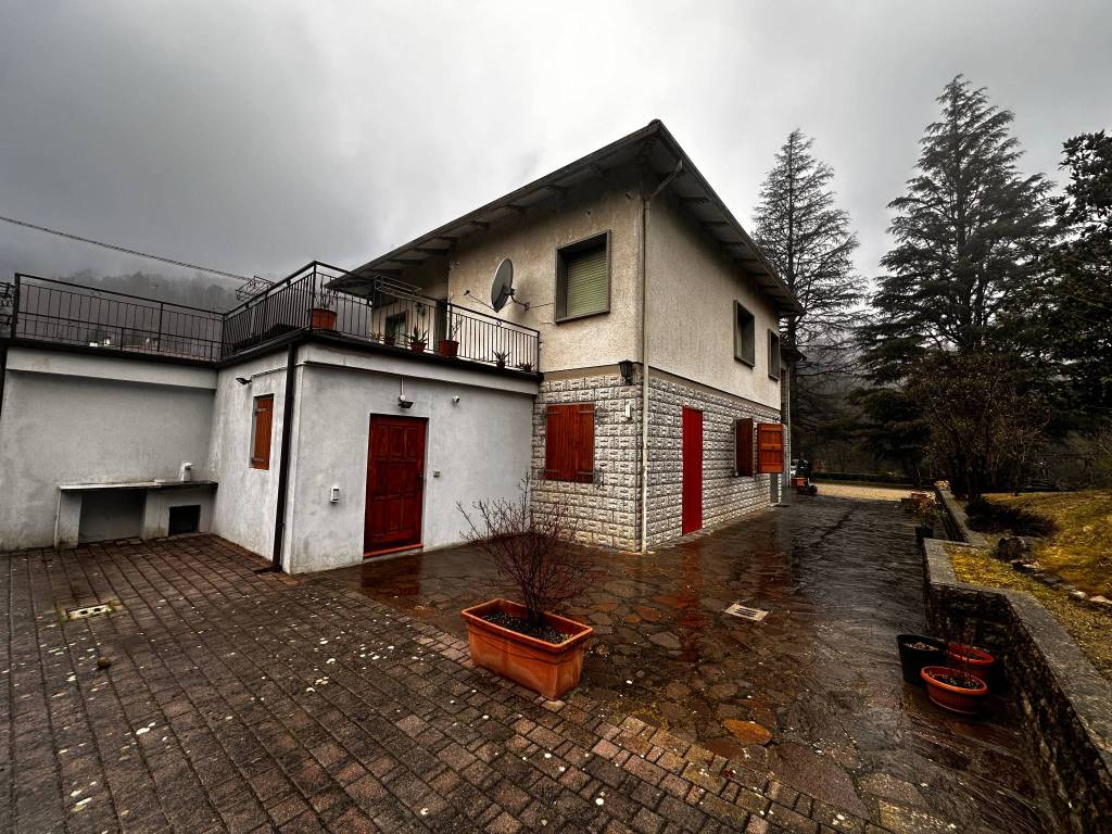 Villa a Monterenzio in Via della Rocca, 2 - Foto 2