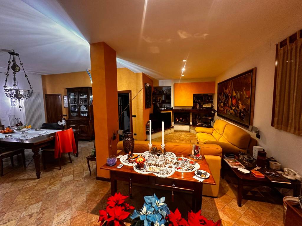 Villa a Monterenzio in Via della Rocca, 2 - Foto 4