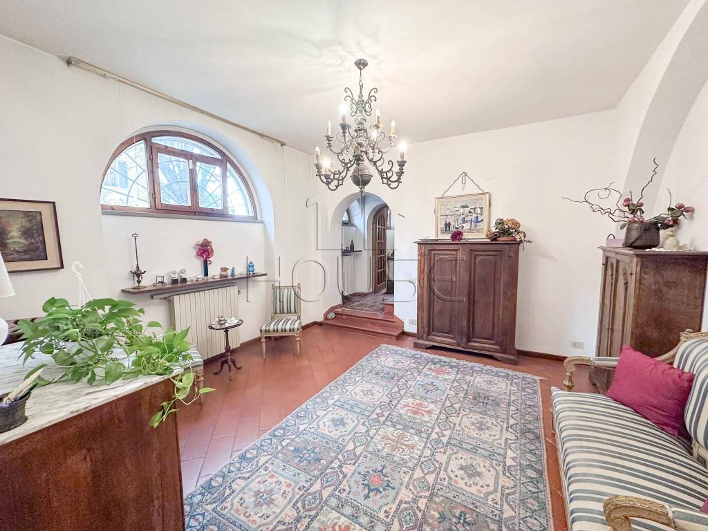 Casa indipendente a Città di castello in Via Braccio Fortebraccio, Città di Castello, Perugia, Umbria, 06012, Italia - Foto 3