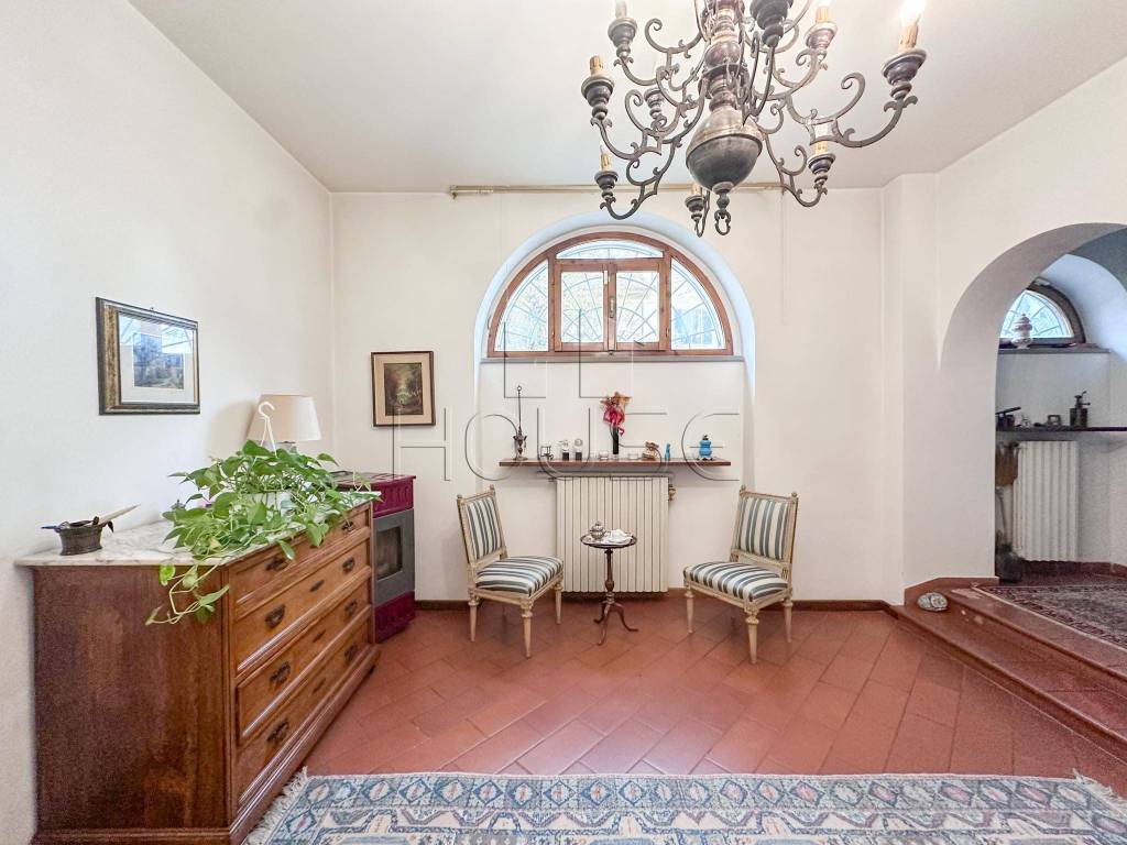 Casa indipendente a Città di castello in Via Braccio Fortebraccio, Città di Castello, Perugia, Umbria, 06012, Italia - Foto 4