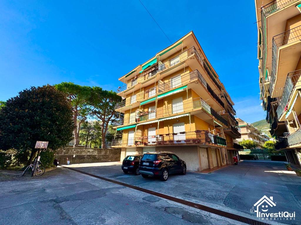 Appartamento a Pietra ligure in Via Goffredo Mameli, 125 - Foto 2