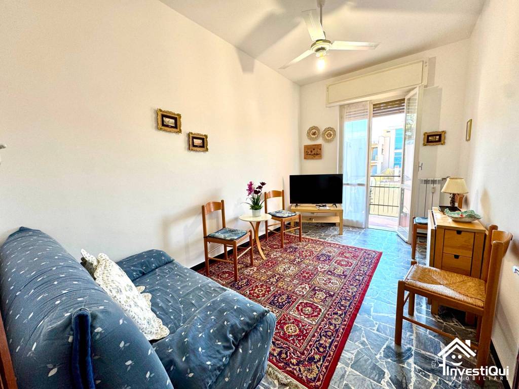 Appartamento a Pietra ligure in Via Goffredo Mameli, 125 - Foto 3