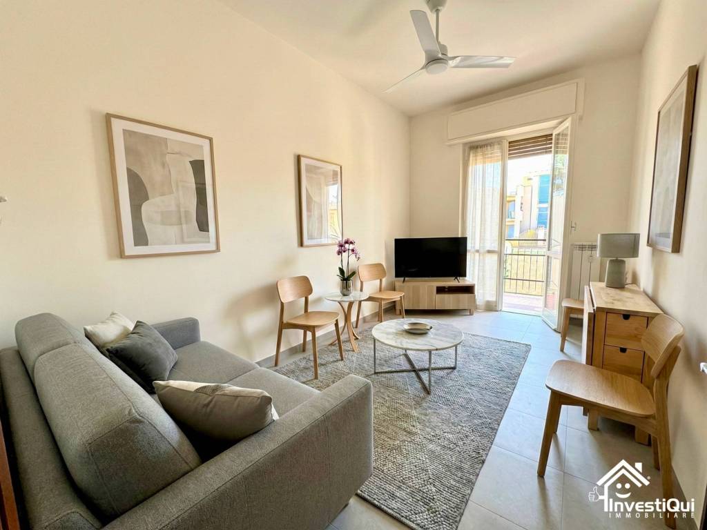 Appartamento a Pietra ligure in Via Goffredo Mameli, 125 - Foto 4