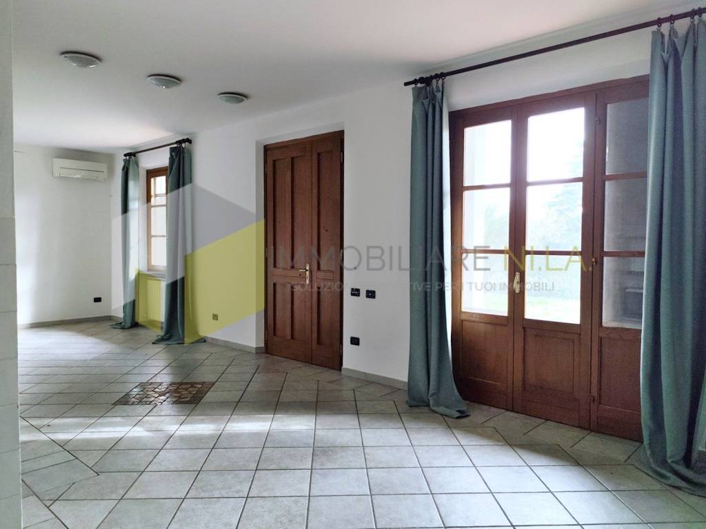 Villa a Vecchiano in Strada Provinciale del Lungomonte Pisano - Foto 3