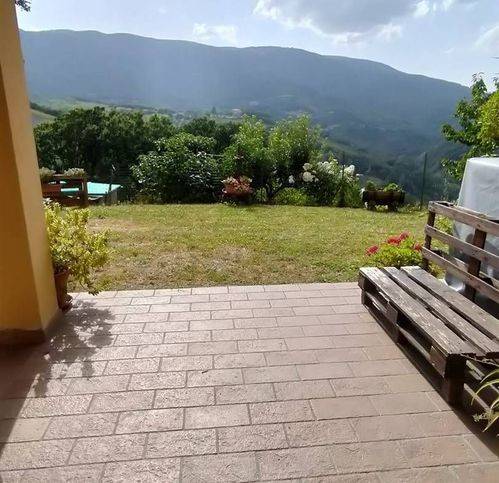 Appartamento a Valtopina - Foto 2