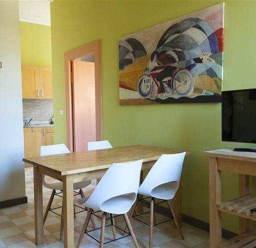 Appartamento a Foligno in Viale Mezzetti 10 - Foto 2