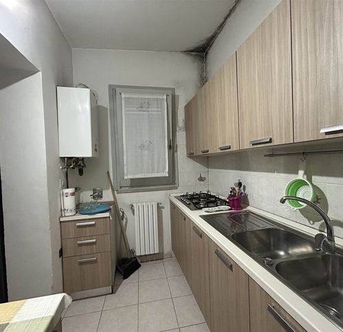 Appartamento a Foligno in Via Venti Settembre 68 - Foto 2