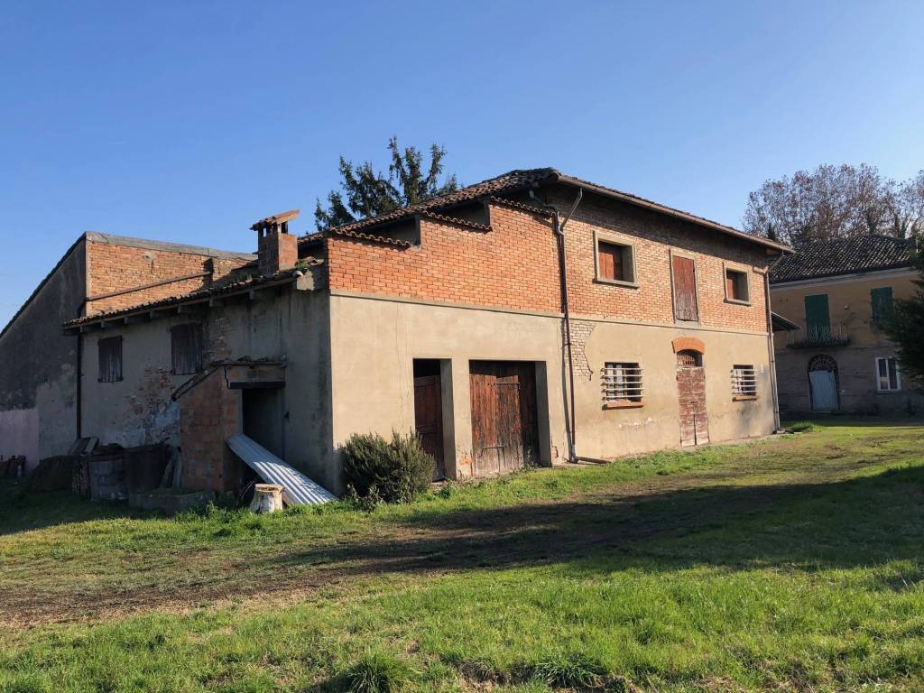 Palazzo / stabile a Ferrara in Via Comacchio, 1327 - Foto 3