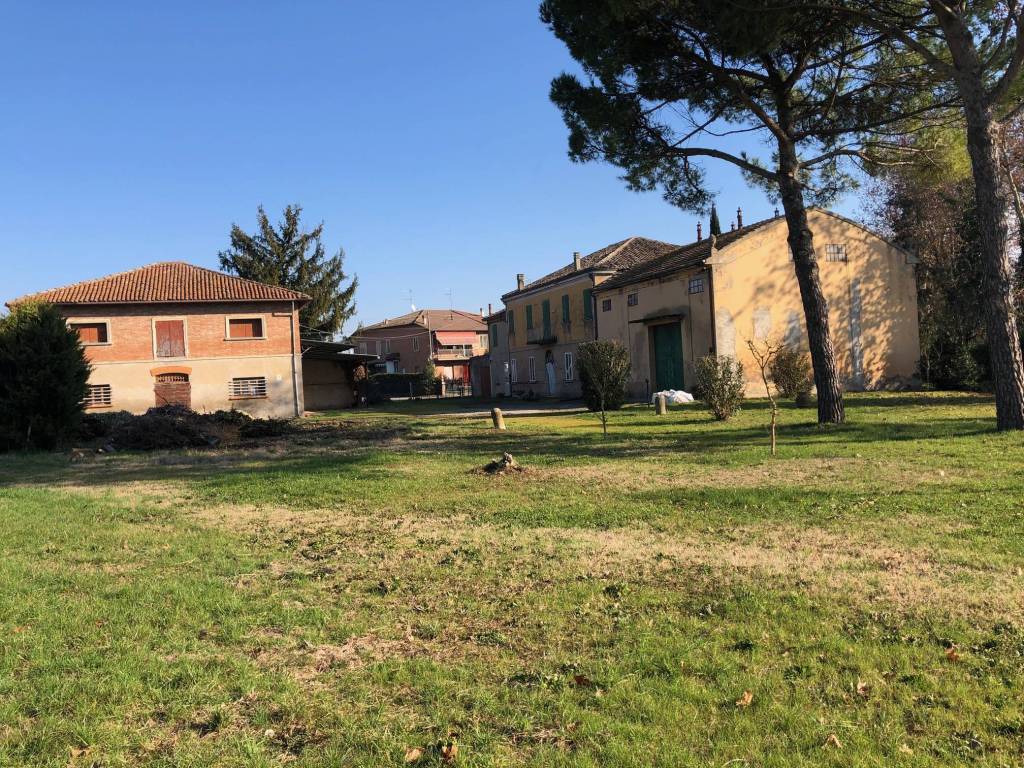 Palazzo / stabile a Ferrara in Via Comacchio, 1327 - Foto 4