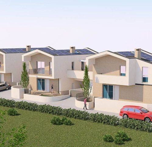 Villa a Foligno - Foto 3