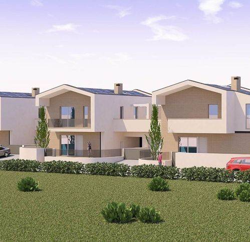 Villa a Foligno - Foto 5