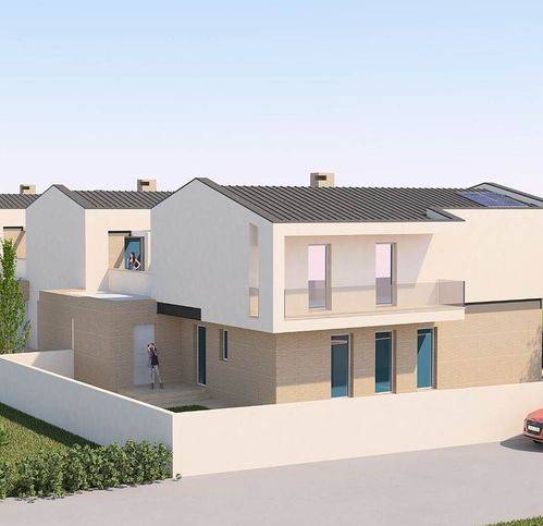 Villa a Foligno - Foto 4