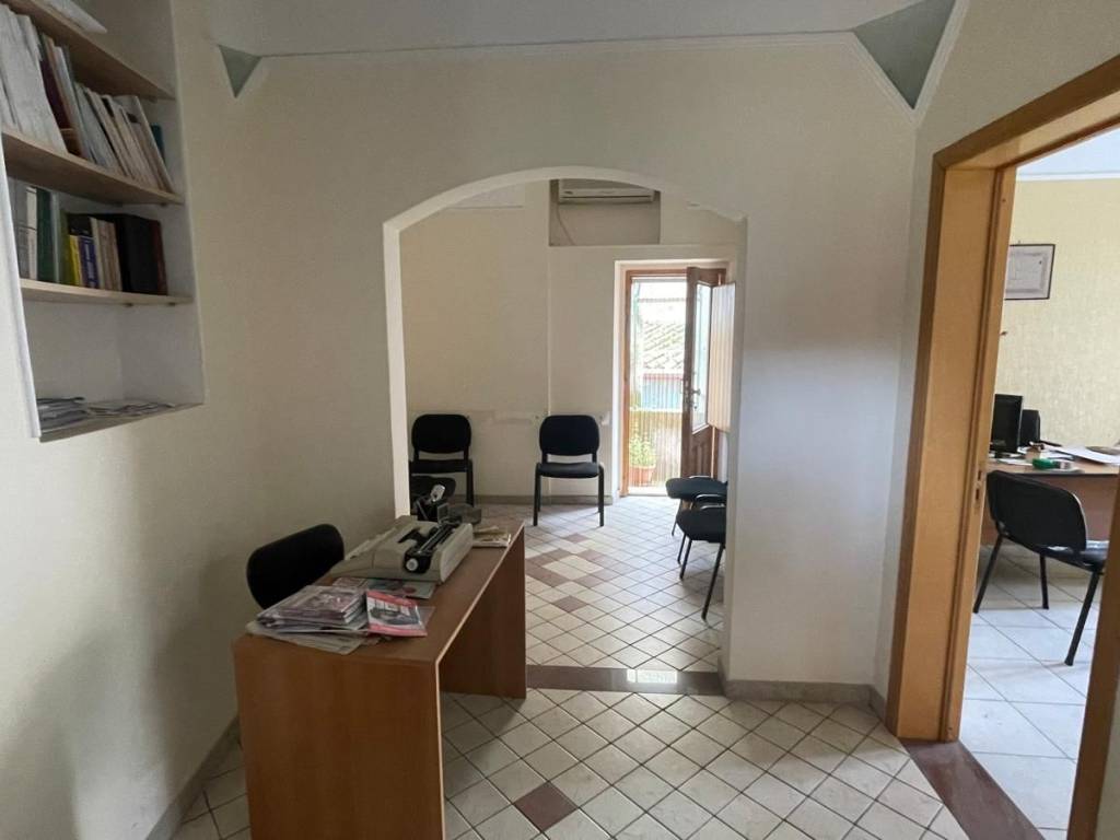 Appartamento a Adrano in Via San Pietro, 163 - Foto 3