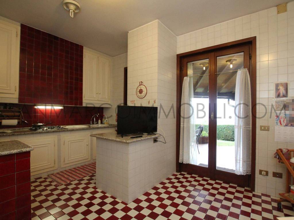 Villa a Monte marenzo - Foto 3