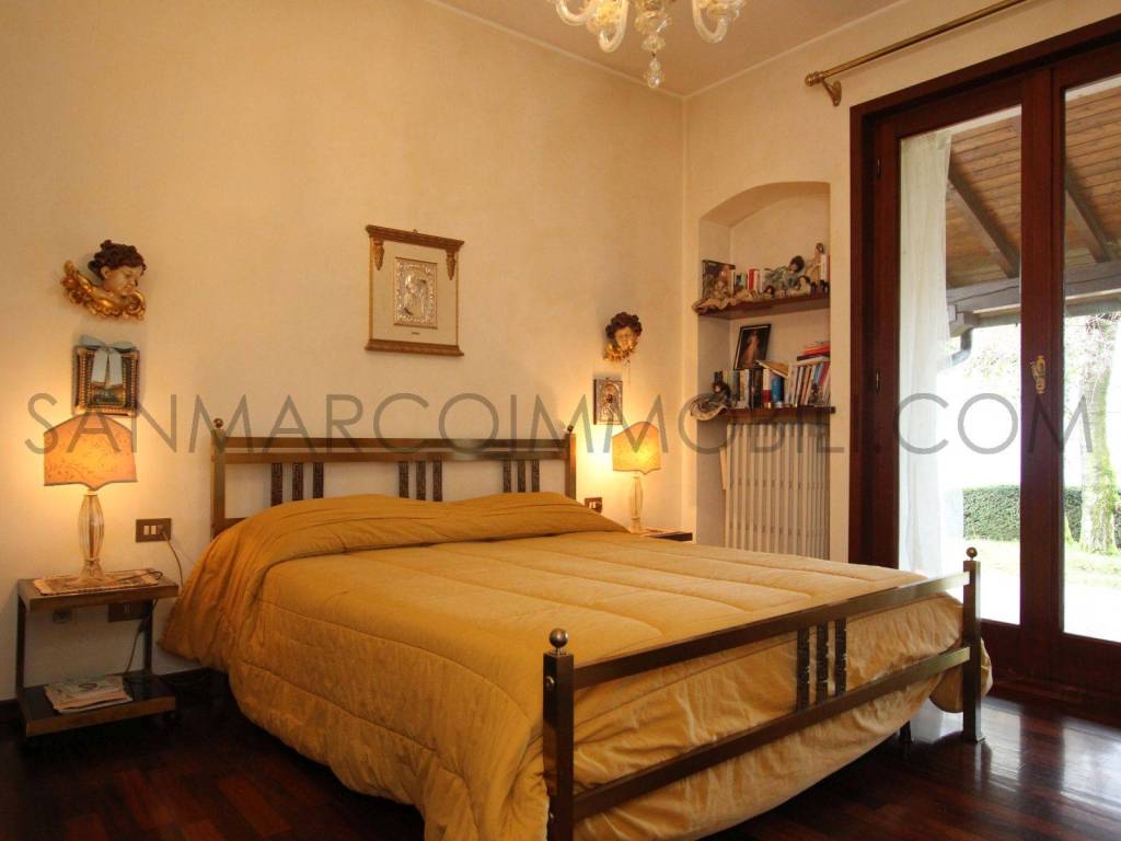 Villa a Monte marenzo - Foto 4