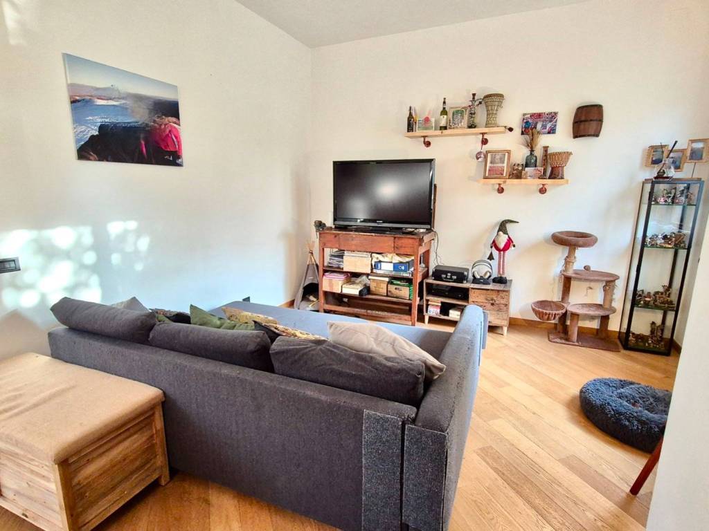 Appartamento a Montevarchi in Via Volga - Foto 5