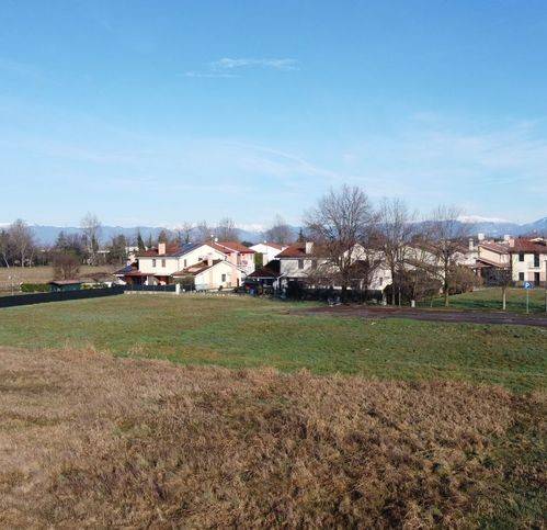 Terreno a Breda di piave in Via Luigi Pozzi - Foto 3