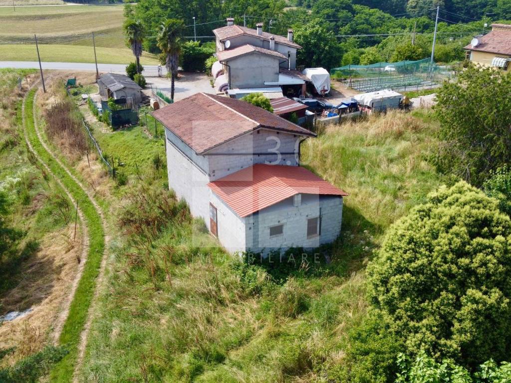 Rustico / casale a Giavera del montello in Via Eligio Porcu, 35 - Foto 2